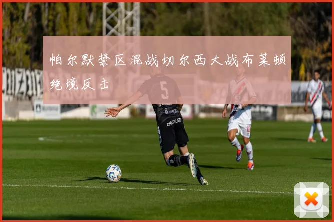 帕尔默禁区混战切尔西大战布莱顿绝境反击