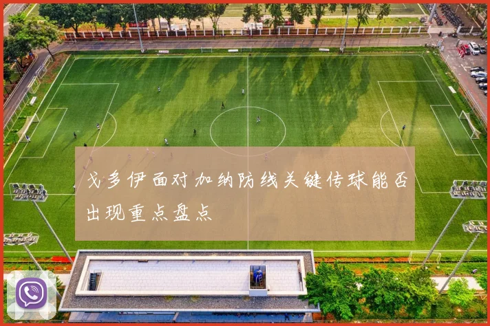 戈多伊面对加纳防线关键传球能否出现重点盘点