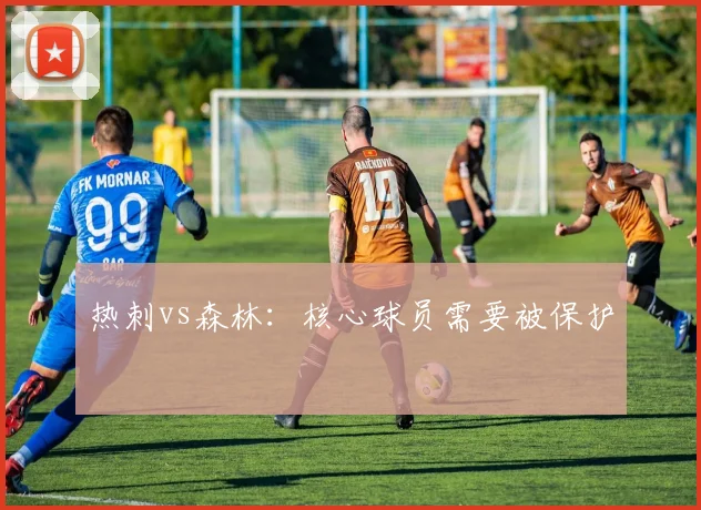 热刺vs森林:核心球员需要被保护